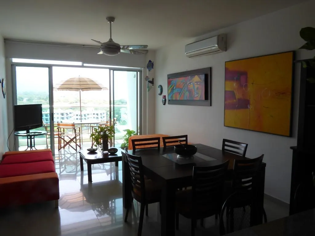 Costa Azul Suites 802 Santa Marta  Colombia