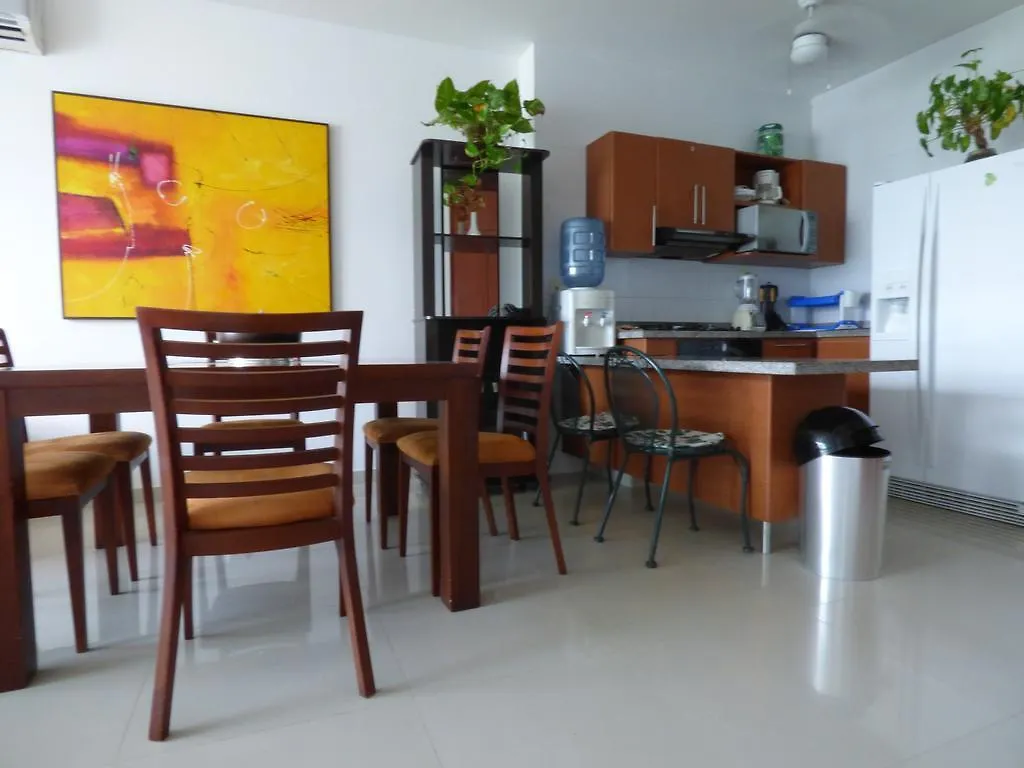 Costa Azul Suites 802 Santa Marta  Apartamento Santa Marta (Magdalena)