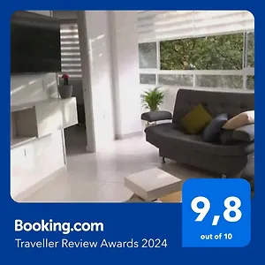 Apartamento Nuevo, Proximo Al Metro Y Cc Mayorca Apartamento Sabaneta