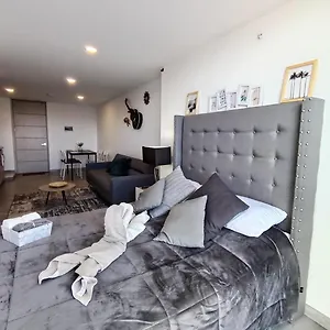Alta Vista 1625 Apartamento Bogotá
